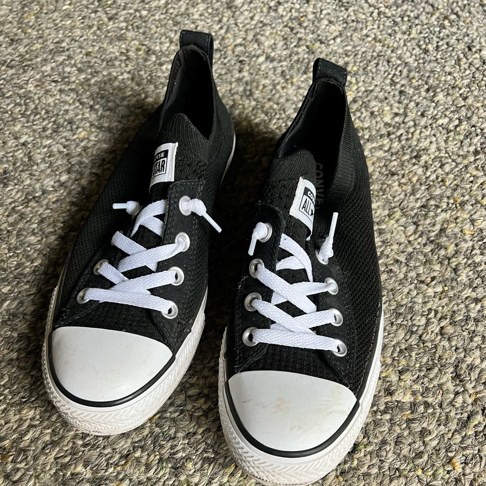 Converse Women's Chuck Taylor Sneaker